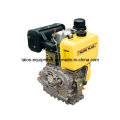 9 HP 1500 Rpm Diesel Engine (TD186FS)